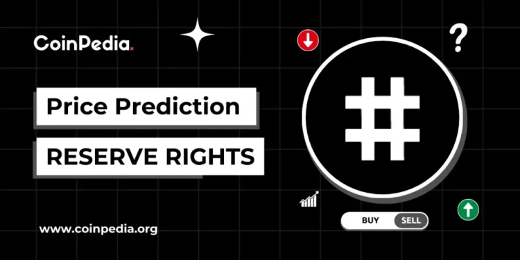 Reserve Rights Price Prediction 2026, 2027 – 2030: Is RSR Token A Good Investment?
