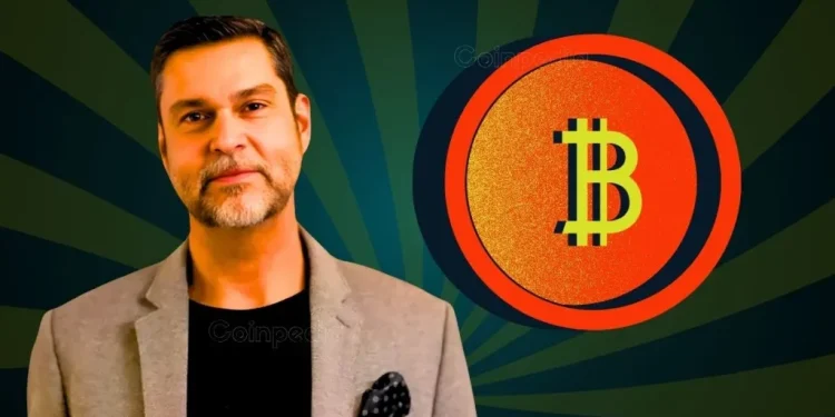 Bitcoin’s Drop to $60K Would Still Be a Bull Market, Says Raoul Pal