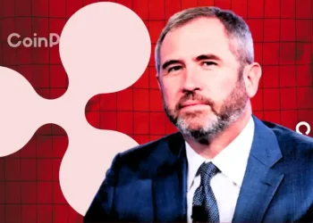 Ripple CEO Warns Michael Saylor’s Bitcoin Buying Model Hurting Market