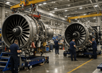 Rolls-Royce share price has recoiled: will it jump to 1,500p in June?