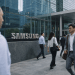 Samsung rebounds 5% after crash: buy-the-dip moment or warning sign?
