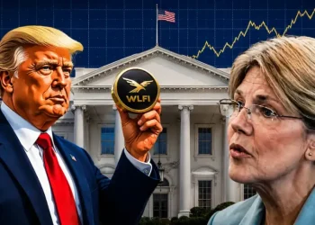 Trump Crypto Venture Deal Could Delay the CLARITY Act? Democrats Ask For Hearings
