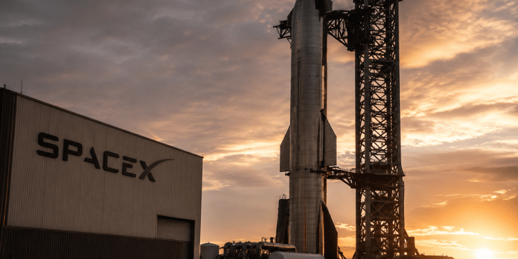 Will the Scottish Mortgage shares rise? SpaceX and Anthropic may hold the answer