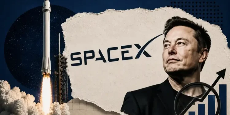 SpaceX IPO: How to Confirm Share Allocation