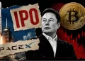 Will The SpaceX IPO Today Delay Altcoin and Crypto Rally?