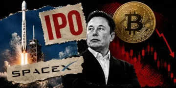 X Teases Possible SpaceX Trading in the App