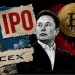 X Teases Possible SpaceX Trading in the App