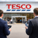 Tesco share price in focus ahead of Q1 earnings as a bullish pattern forms