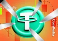 Tether (USDT) Overtakes Ethereum in Market Cap for the First Time: Here’s Why