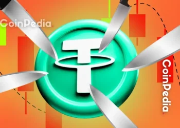 Tether (USDT) Overtakes Ethereum in Market Cap for the First Time: Here’s Why