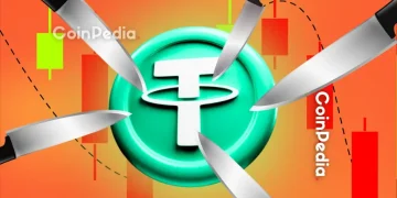 Tether (USDT) Overtakes Ethereum in Market Cap for the First Time: Here’s Why