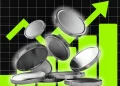 Curve DAO Token Surges 18% — Why Traders Are Suddenly Watching CRV Token 