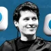 Pavel Durov’s Plush Pepe Purchase Adds Fuel To TON NFT Market