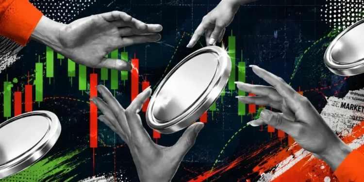 NEAR Protocol vs Worldcoin: Which AI Crypto Leads the Markets Ahead of the Quarterly Close?