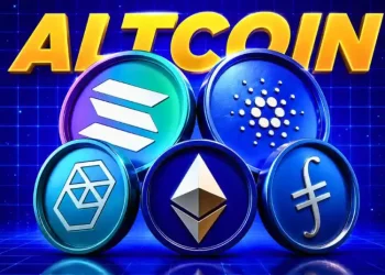 84% of Altcoins Trade Below 200-Day Moving Average