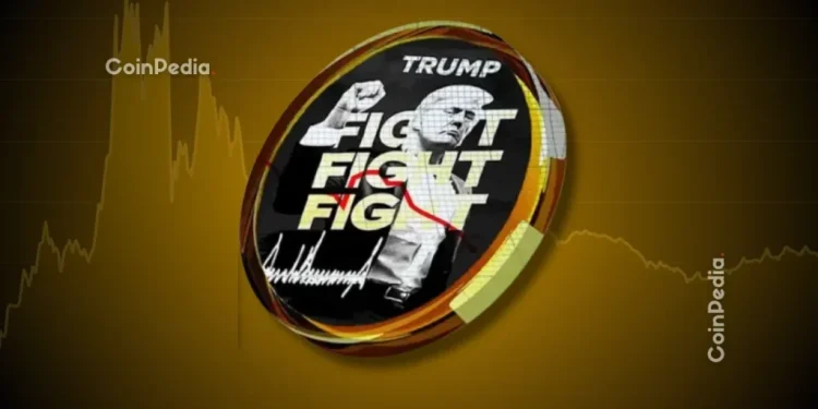 Official Trump Price Recovers—Is a New Bull Market Beginning or Is the Bearish Trend Still Intact?