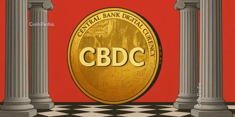 Congress Bans CBDC, Giving USDT, USDC Four-Year Head Start