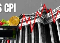 Bitcoin, Ethereum, XRP Price Prediction Ahead of U.S. CPI Data