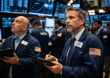 Palantir stock plunges 14%, but here’s why analysts see 60% upside