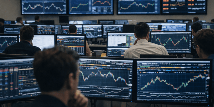 This $17 AI infrastructure stock is beating Nvidia in 2026: should you buy?