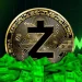 As Bitcoin Consolidates, Zcash (ZEC) Gains Momentum—Can the Price Rally Reclaim $500 Next?