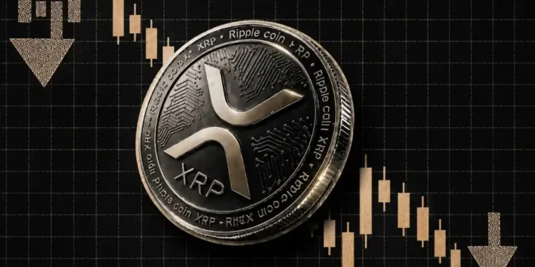 Last XRP Dump Before Takeoff? Analysts Eye $0.84 Support Zone
