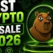 Best Crypto Presale 2026: $GRUNTLE Crosses $105k as ETH and DOGE Drop 9%
