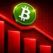 Why Is Bitcoin Price Down Today?