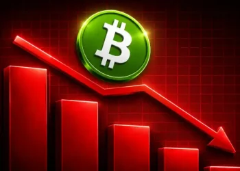 Bitcoin Price Crash Explained: MSTR Triggering the Next Crypto Crash?