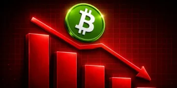Bitcoin Price Crash Explained: MSTR Triggering the Next Crypto Crash?