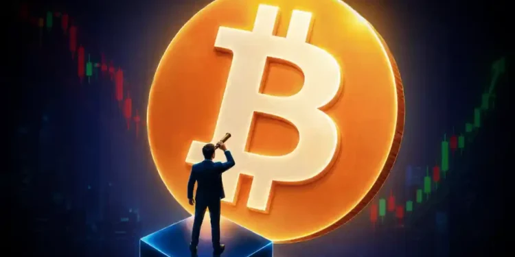 Bitcoin News Today: $479M Flows Into Binance as Traders Watch for Potential Cycle Bottom