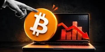Bitcoin Could Face One Final Panic Sell-Off Before the Real Bottom Arrives