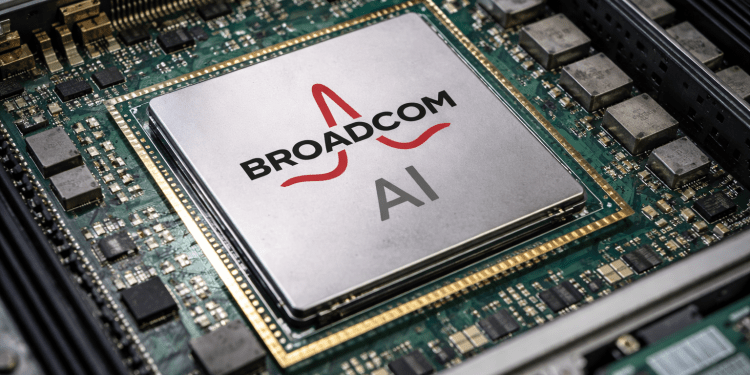 Broadcom stock crashed 24% but here’s why analysts are not walking away