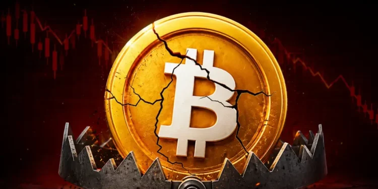 65% of Traders Expect Bitcoin Price Below $50K This Year—Is $35K Next?
