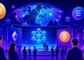 Top Cryptocurrency Conferences and Events – 2026