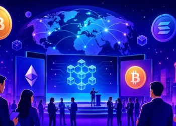 Top Cryptocurrency Conferences and Events – 2026