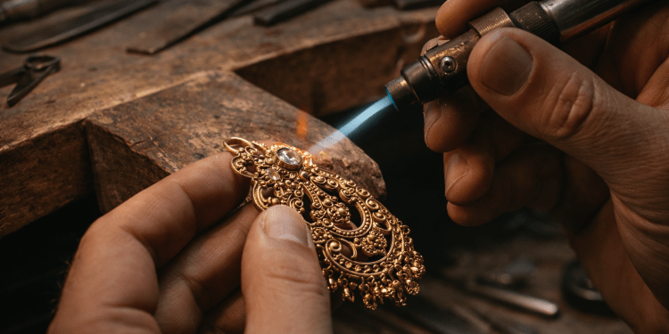 Gold hits 7-month low: 3 ‘strong buy’ stocks with 100%+ upside potential
