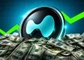 Why Is Hyperliquid (HYPE) Rising Today? Liquidation Map Suggests Bulls Could Target 40% Rally