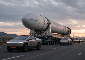SpaceX stock options explode as Wall Street prices in wild 50% move