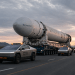 SpaceX stock options explode as Wall Street prices in wild 50% move