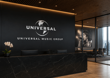 Universal Music shares fall as Ackman sells $1.5B stake