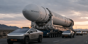 SpaceX IPO sparks global rally, Asian proxy plays lead gains