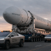 SpaceX IPO sparks global rally, Asian proxy plays lead gains