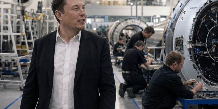 SpaceX IPO is now oversubscribed: is it time to invest?