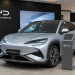 BYD chairman projects global leadership in five years amid market challenges