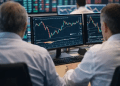 Dow futures edge down as investors focus on US inflation