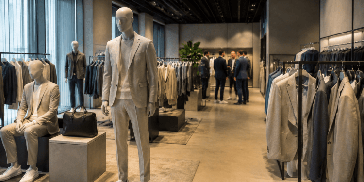 Hugo Boss stock soars after Frasers launches $2B takeover bid