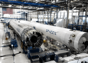 SpaceX stock jumps premarket as Nasdaq-100 inclusion bets grip Wall Street