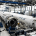 SpaceX stock jumps premarket as Nasdaq-100 inclusion bets grip Wall Street