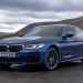 BMW shares tumble 7% as China weakness forces sharp forecast cut